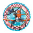 thumbnail image 3 of PLANES Disney Movie GREEN BIRTHDAY PARTY Balloons Decorations Supplies Airplane, 3 of 6