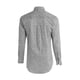thumbnail image 4 of Camisa Vaquera Hombre Wrangler Manga Larga 167M azul G, 4 of 5
