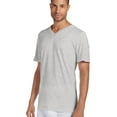 thumbnail image 3 of Jockey Men's Tall Man Classic V-Neck - 2 Pack, 3 of 4