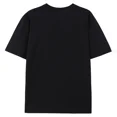 thumbnail image 2 of Elaxed Fit Graphic T Shirt For Men - Casual Short Sleeve Tee With Funny 'Back And Body Hurts' Print For Summer, Spring T-Shirt For Men And Women, 2 of 5