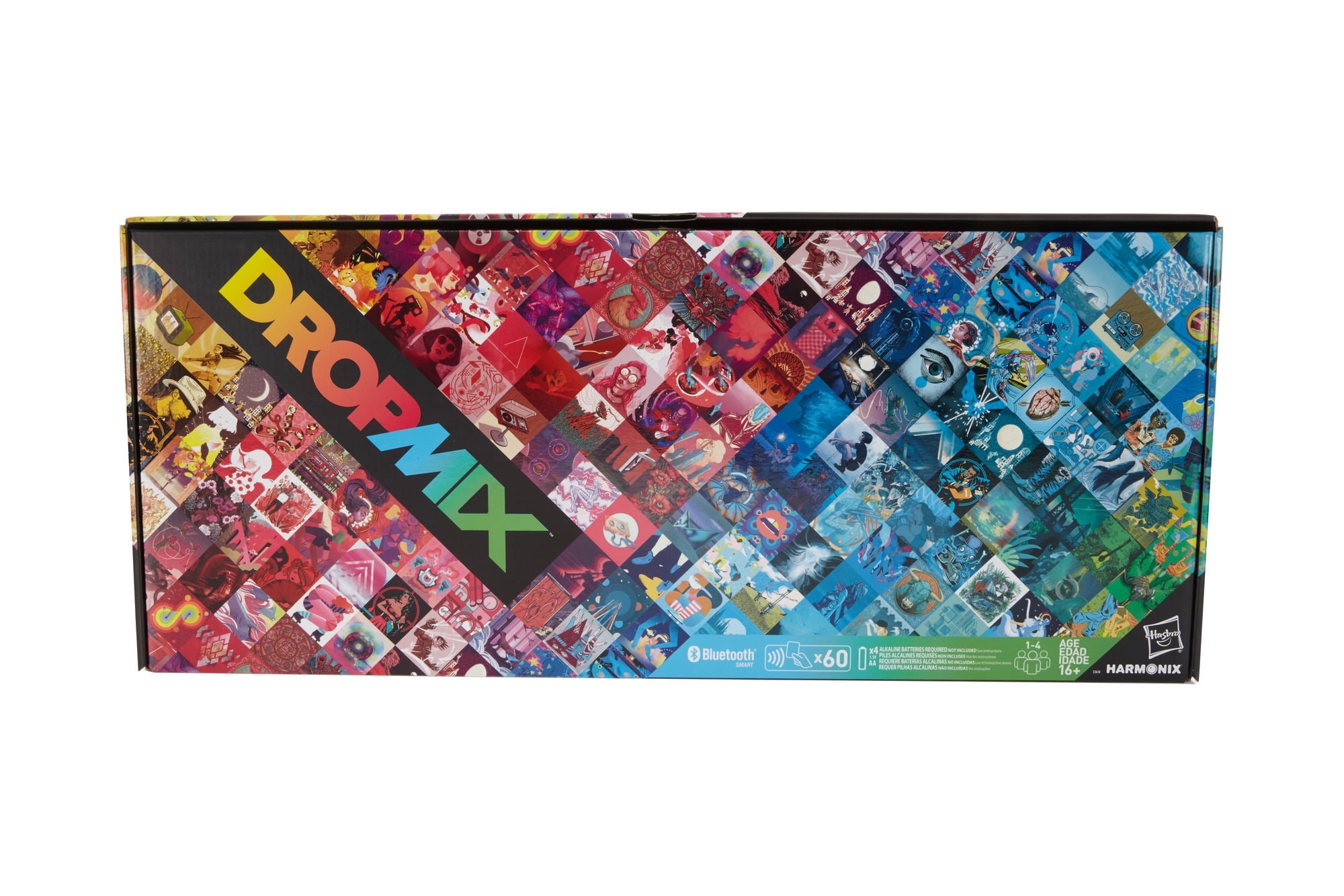 Hasbro C3410 DropMix Music Mixing Gaming System for sale online 