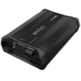 thumbnail image 4 of Stetsom BRAVO 5000 Watts RMS Digital Full-Range Car Audio Amplifier, 4 of 7