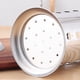 thumbnail image 3 of Injueey Soporte de almacenamiento de cubiertos versátil para cocina, organizador de palillos de acero inoxidable y resistente al óxido Organizadores de utensilios de cocina No poroso, 3 of 6