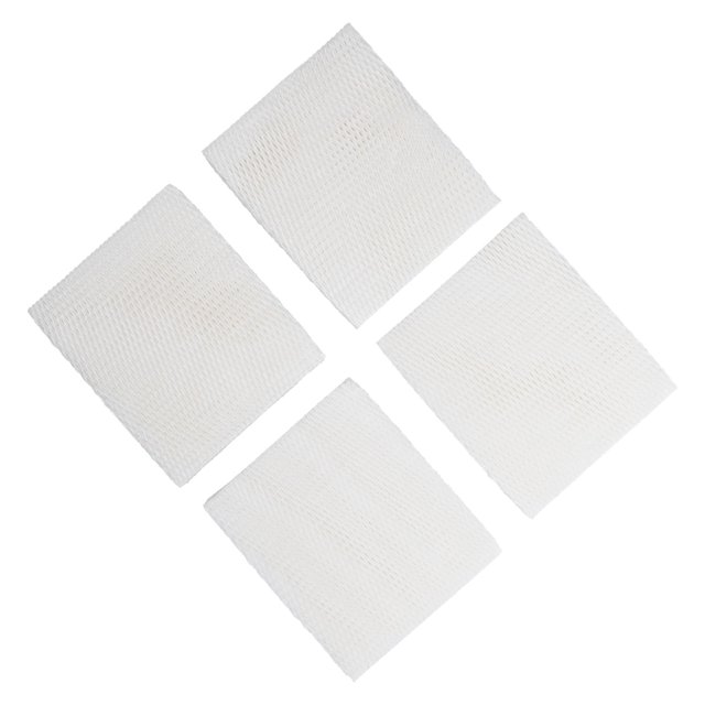 Filtro de humidificador pantalla de filtro de humidificador de aire eficaz duradera y respetuosa con el medio ambiente para sala de estar para oficina para dormitorio HFT600 ANGGREK Otros