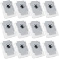 thumbnail image 1 of 12 Packs Vacuum Bags For Irobot Roomba I& S Series Dirt Disposal Bags, 1 of 3