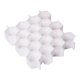thumbnail image 1 of Divisor de cajones de panal de abeja de plástico organizador DIY cajas de almacenamiento de gabinete de partición, blanco Feliz Sencillez, 1 of 5