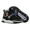 thumbnail image 4 of Champion Rally Pro GS Boys Shoes Size 4.5, Color: Black, 4 of 4