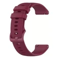 thumbnail image 1 of Correa De Silicona Para Garmin Venu2/s De 20 Mm Y 22 Mm, 1 of 4