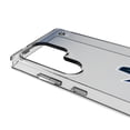 thumbnail image 3 of Vancouver Canucks Linen Logo Galaxy Clear Case, 3 of 6