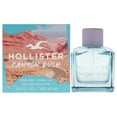 thumbnail image 1 of Canyon Rush de Hollister para hombres - Spray EDT de 3,4 oz, 1 of 2