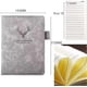 thumbnail image 3 of A5 Leather Notebook Elegant Business Notebook/notepad, Meeting Notebook Pen, 3 of 3