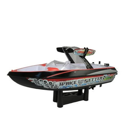 Super air best sale nautique rc boat