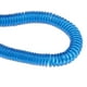 thumbnail image 4 of Arnés de correa ajustable para loro, correa de tracción para exteriores, color aleatorio 20 metros, 4 of 8