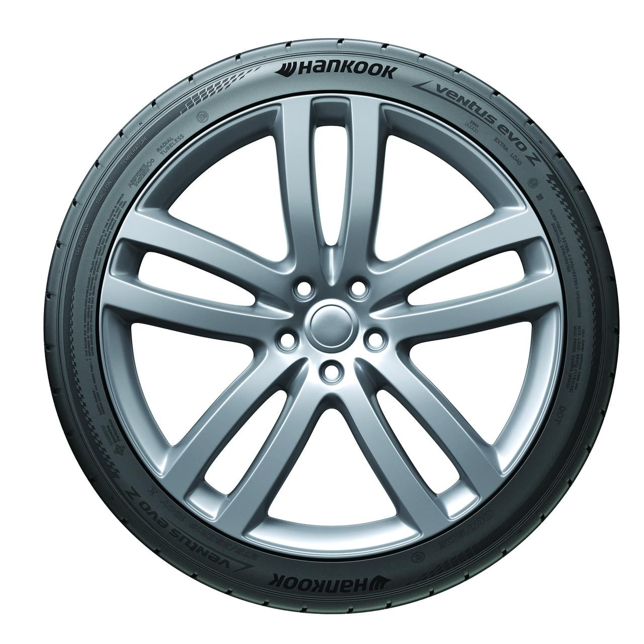 Tire Hankook Ventus S1 Evo Z 275/40R20 ZR 106Y XL High Performance simolary.com 11 Tire Hankook Ventus S1 Evo Z 275/40R20 ZR 106Y XL High Performance Simolary simolary.com 11