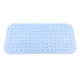 thumbnail image 1 of de Alfombra de Burbujas Seguridad Antideslizante TPR Alfombrilla de Succión de Piso 58 × 88cm BLESIY Alfombra de baño antideslizante, 1 of 8