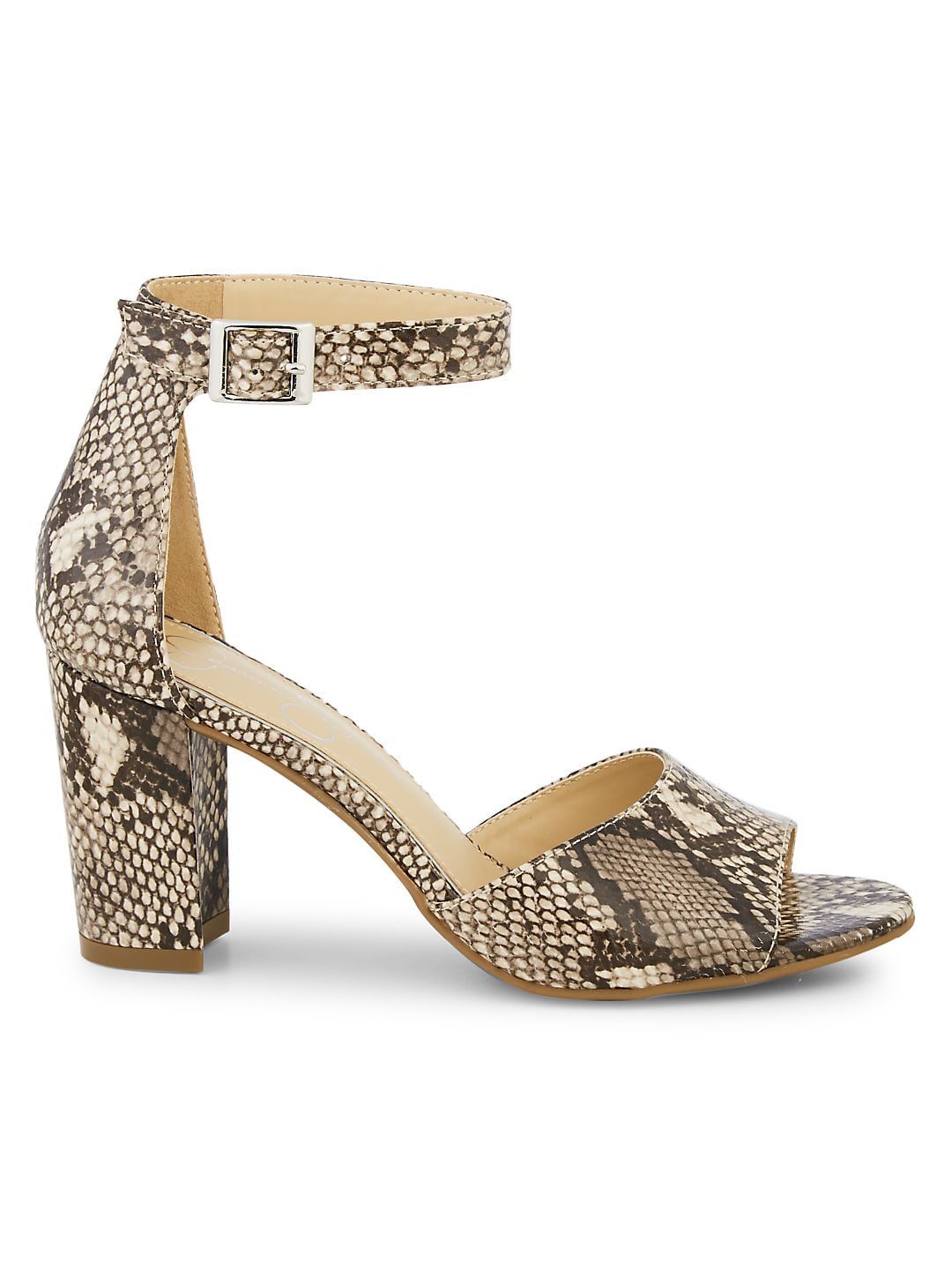 jessica simpson denim sandals