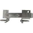 thumbnail image 3 of Chain Link Fence Commercial Strong Arm Double Gate Latch for 1-5/8" thru 2" Gate Frames Pipe Sizes. Use this Double Gate Latch Where 2 Gates Swing Together., 3 of 4