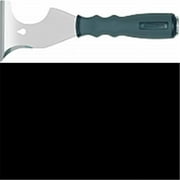 Allway Tools BG1 Allway Tools 8-IN-1 Heavy Duty Multipurpose Putty Knife