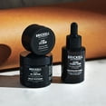 thumbnail image 3 of Set de regalo para el cuidado de la piel Brickell para hombre, antienvejecimiento con vitamina C, 3 of 7