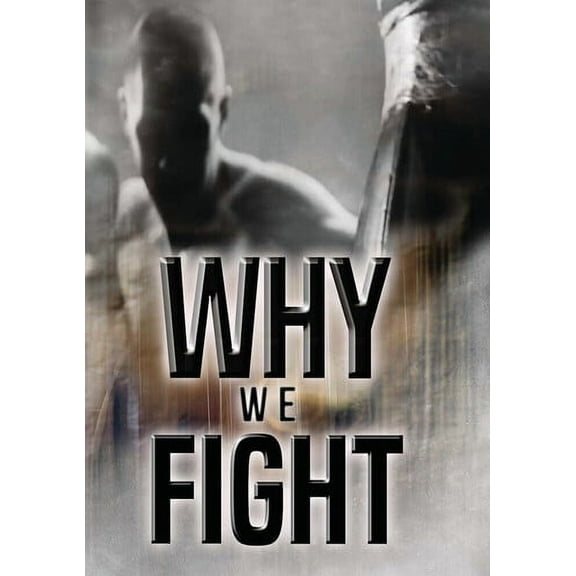 Why We Fight (DVD), Zapruderflix, Documentary