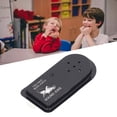 thumbnail image 4 of Crickets Sound Prank Toy, Small Size Crickets Noise Toy Clear Chirping Auto Turn Off  For Home Use Black,White, 4 of 8