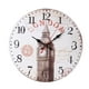 thumbnail image 1 of Decoración del hogar Reloj silencioso de madera Reloj de pared Reloj digital Reloj de decoración Wmkox8yii fhajkh3054, 1 of 7