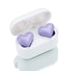 thumbnail image 4 of Beats Headphones Wireless Headphones Clearance Heart Shape Wireless Bluetooth Headphones In-Ear Waterproof Wireless Bluetooth Noise Canceling Headphones Good Gift For Women, 4 of 4