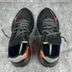 thumbnail image 5 of Ad-id-as Men’s Nite Jogger Black Carbon Shoes CG7088 Orange Gray Size 12 719, 5 of 6