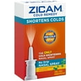 thumbnail image 3 of Zicam Cold Remedy No Drip Nasal Spray, 0.50 oz, 3 of 5