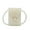 White 3, variant on Hand-woven Pearl Bags Lady Beaded Shoulder Bag Handbag Flap Bag Mini Crossbody Bag