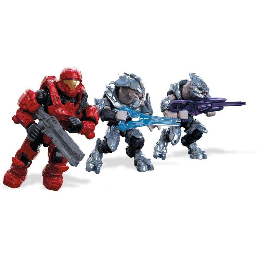 wraith halo mega bloks