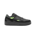 thumbnail image 3 of Tenis Urbano Para Hombre Reebok® Color Negro Lima 25-29 negro 25.5, 3 of 6