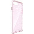 thumbnail image 6 of tech21 Evo Gem Phone Case for Apple iPhone 6/7/8/ and SE (2020) - Rose Tint (T21-5405), 6 of 9