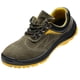 thumbnail image 5 of Botas de trabajo de seguridad Calzado de trabajo con entresuela con punta de acero Pierce US7 EU39 UK6.5 SM SunniMix Botas de trabajo de seguridad, 5 of 8