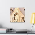thumbnail image 6 of Chipmunk in Rococo - Canvas, 6 of 25