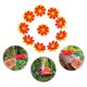 thumbnail image 1 of NUOLUX 10Ud De Repuesto Para Alimentador De Colibrí Con Material PP Exterior, 1 of 6