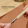 thumbnail image 4 of Pen Nib Holder, Proper Length Smoothing Comic Pen Nib Holder Polished  For Writing, 4 of 8