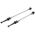 thumbnail image 4 of Bicyclette Skechercansucc 2pcs Vélo Roue Vélo Quick Release Brochette Vélo de Route Accessoires Fiabilité Exceptionnelle, 4 of 5