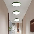 thumbnail image 4 of Night Light Qwtwty Three Color Lighting Cream Breezes Eye Protection Ceiling Lights Easy Modern Lamps Main Lights Full Spectrums Bedrooms Lights on Clearance, 4 of 6