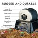 thumbnail image 4 of Kit de vasos Rock National Geographic Professional de 1 kg, 4 of 6