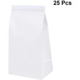 thumbnail image 2 of Disposable Bags Motion Sickness Vomit Bags for Travel 25pcs(White), 2 of 8