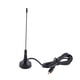 thumbnail image 5 of Usb 2.0 Dvb-T Receptor De Tv Digital Hdtv Sintonizador Dongle Stick Antena Ir Remoto Gratis Inevent EL007046-00, 5 of 6