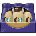 thumbnail image 2 of 2X - Starbucks Frappuccino Mocha Coffee Drink - 12pk/9.5 fl oz Bottle, 2 of 3