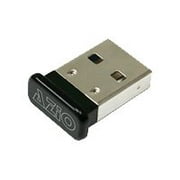 AZIO BTD-V400 - Network adapter - USB - Bluetooth 4.0