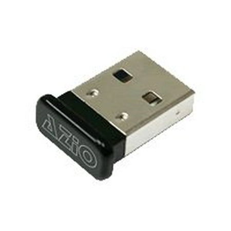 AZIO BTD-V400 - Network adapter - USB - Bluetooth 4.0