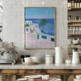 thumbnail image 2 of Tunis Framed Art Modern Wall Decor, 2 of 15