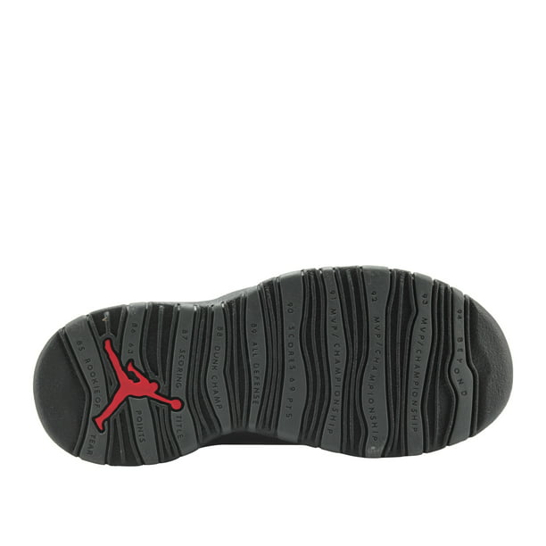 Nike Air Jordan 10 Retro BP Little Kids Shoes Size 13
