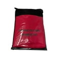 thumbnail image 6 of Backpack blower cover, Leaf Blower wrap, blower cover, waterproof cover, cover (Red), 6 of 15