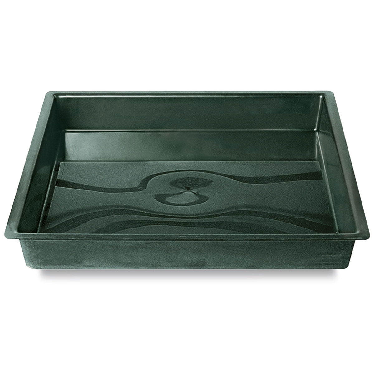 Mosaic Mold Stepping Stone, 12'' x 12'', Square