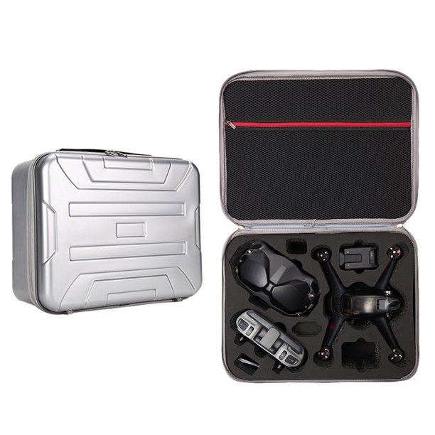 imaginext toysCase Hard For Travel Waterproof Bag PC FPV Carrying Case Storage Helicopter3 month